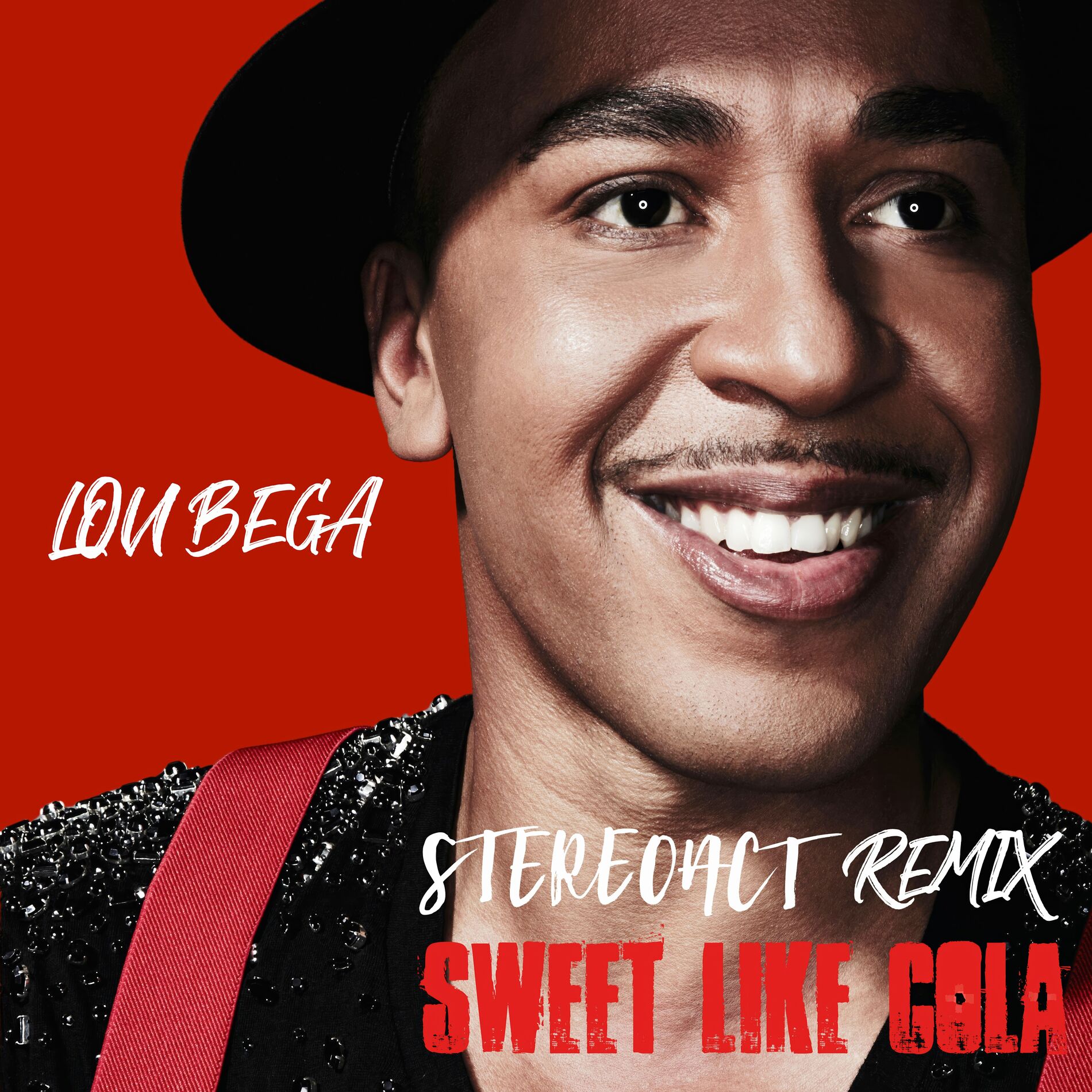 Album cover of Sweet Like Cola