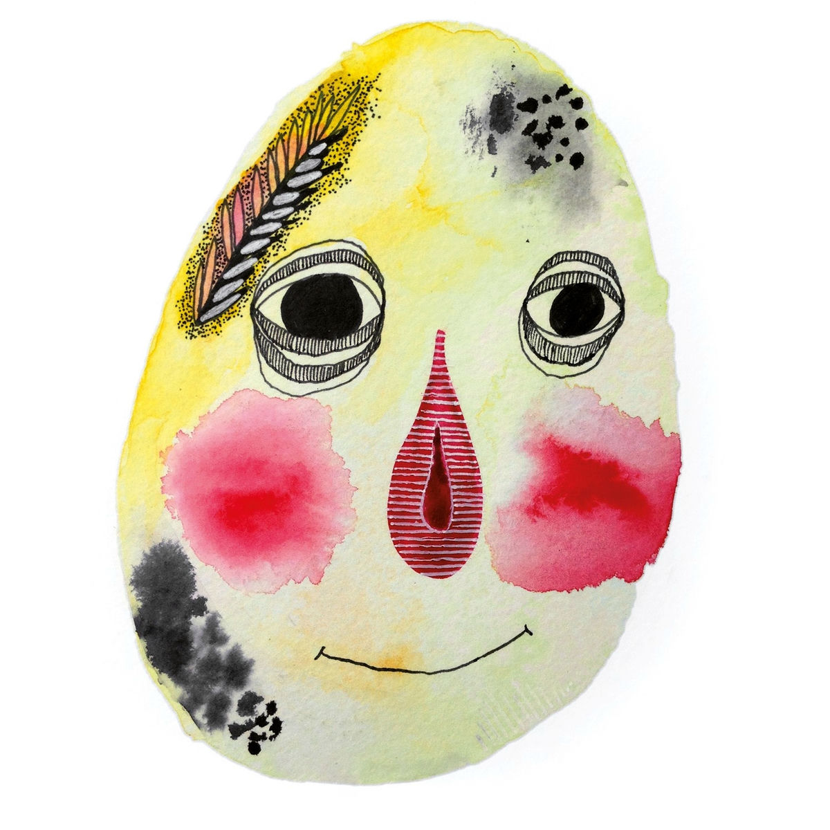 Album cover of Girlpool