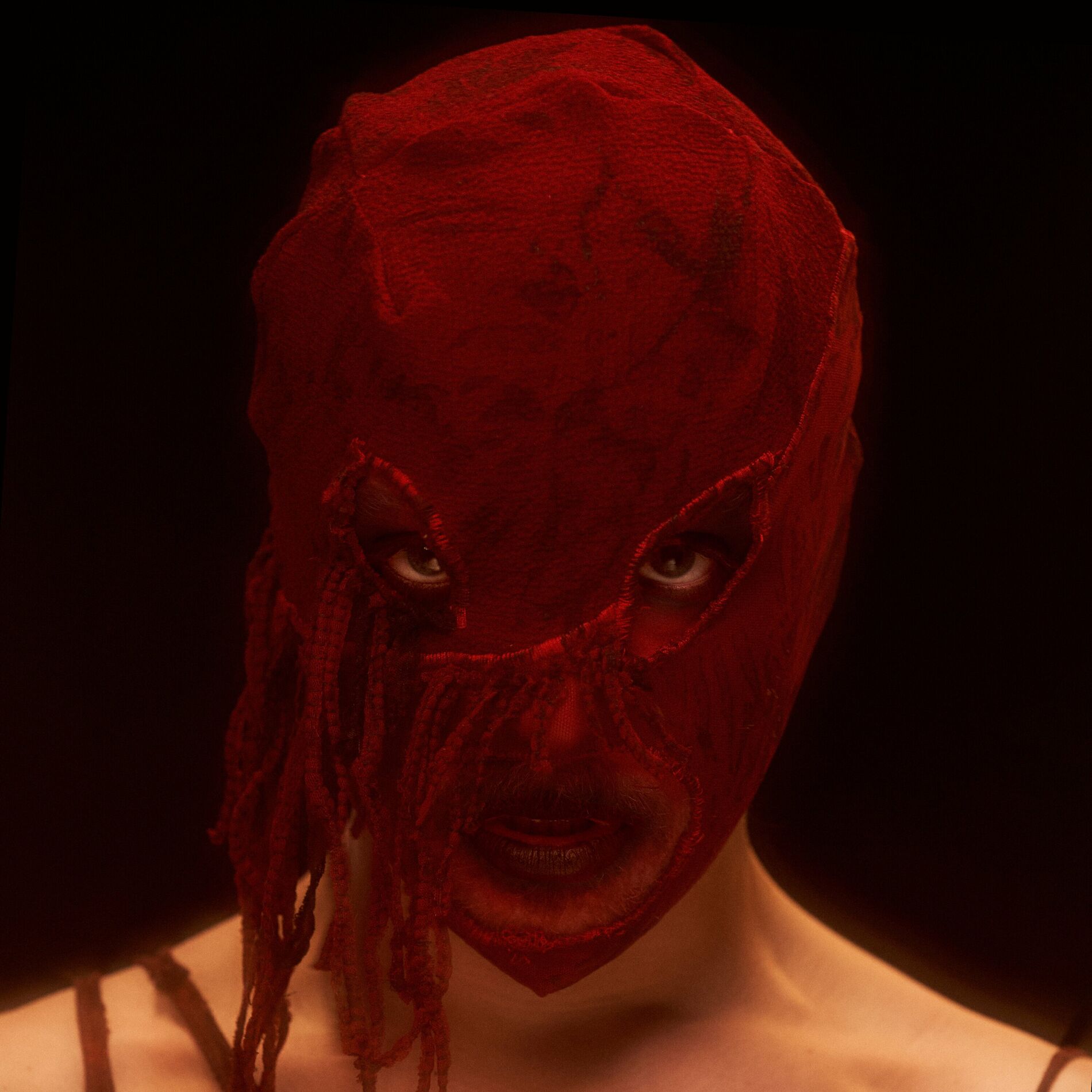 Album cover of (WHAT DID YOU EXPECT FROM) SEX WITH A STRANGER