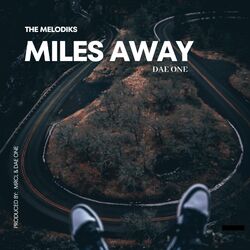 Cover of Miles Away
