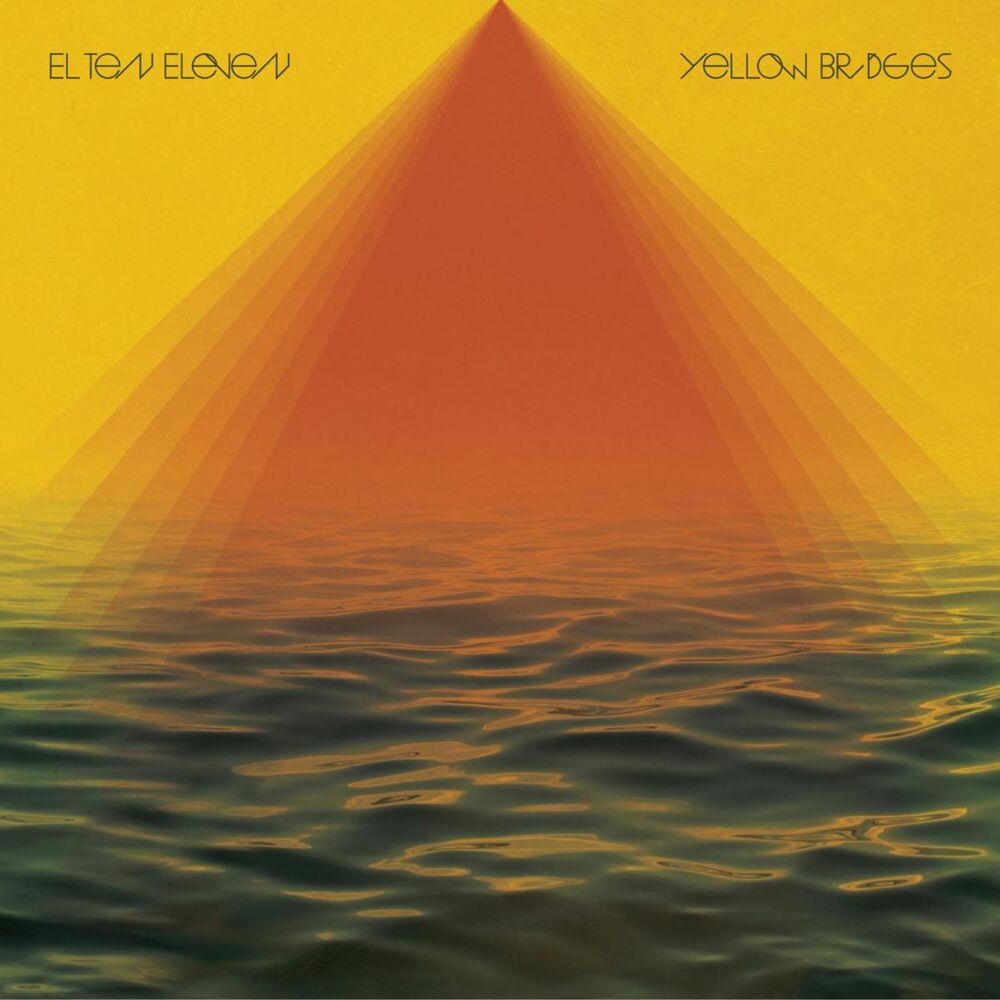 Picture of Yellow Bridges (Single)