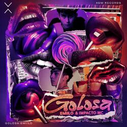 Cover of Golosa