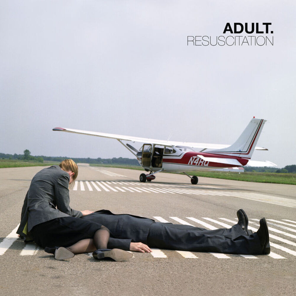 Picture of Resuscitation