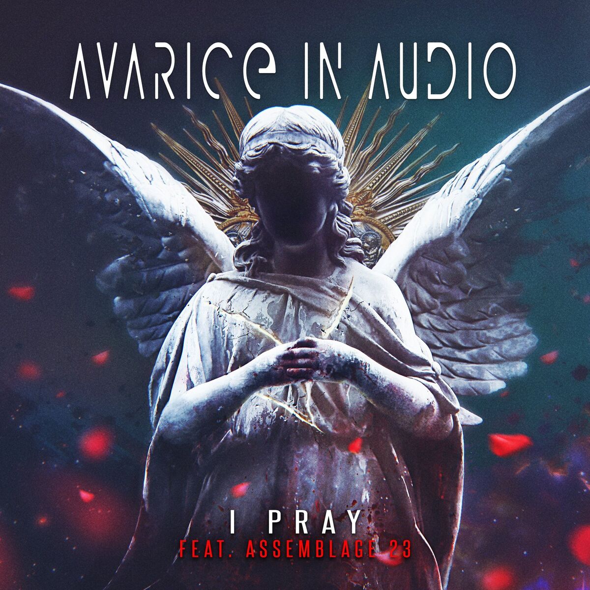 Album cover of I Pray