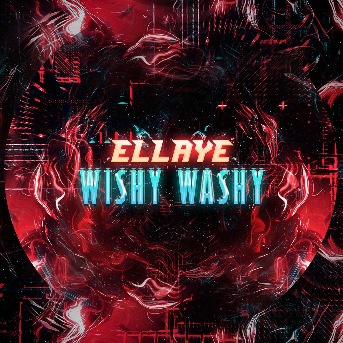 Album cover of Wishy Washy