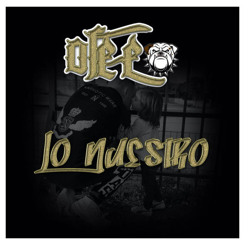 LO NUESTRO