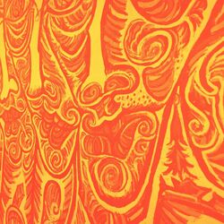 Cover of Music for Soul Sounds (Bossa Guitar Trio with Jazz Organ)