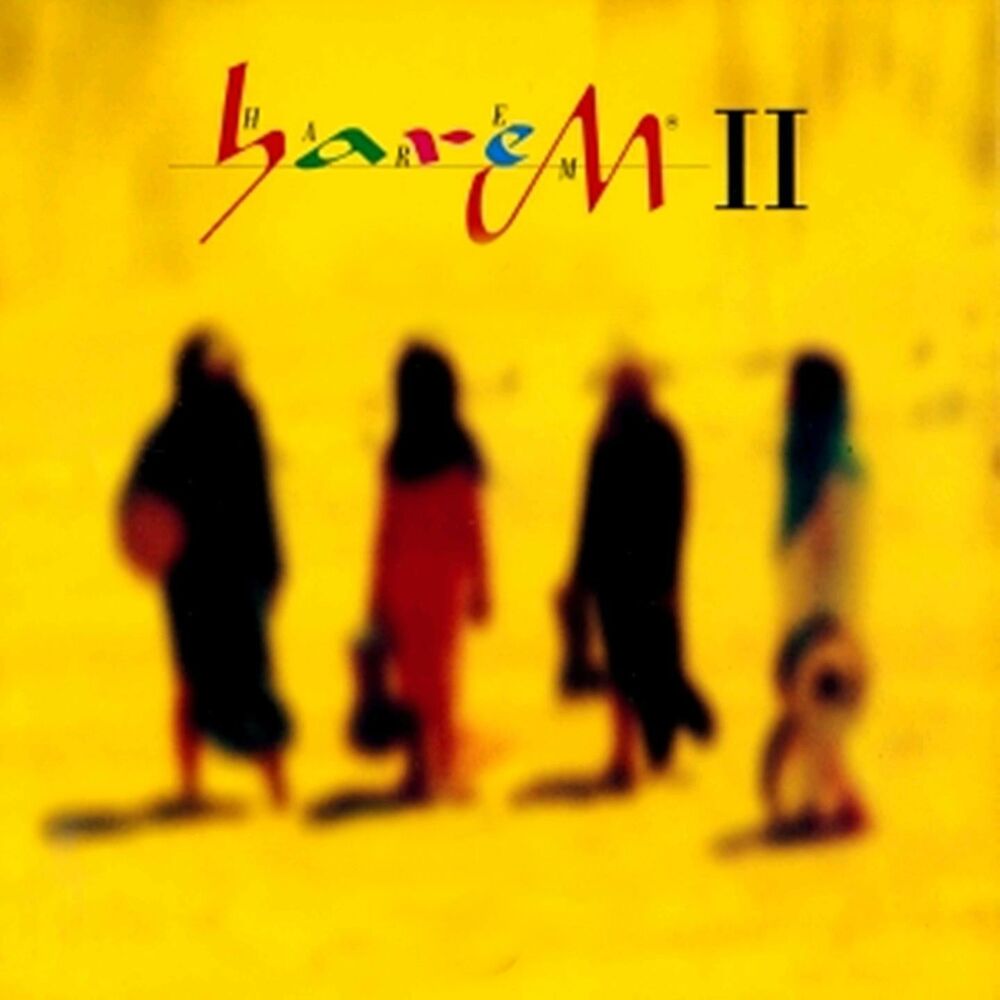 Picture of Harem, Vol. 2