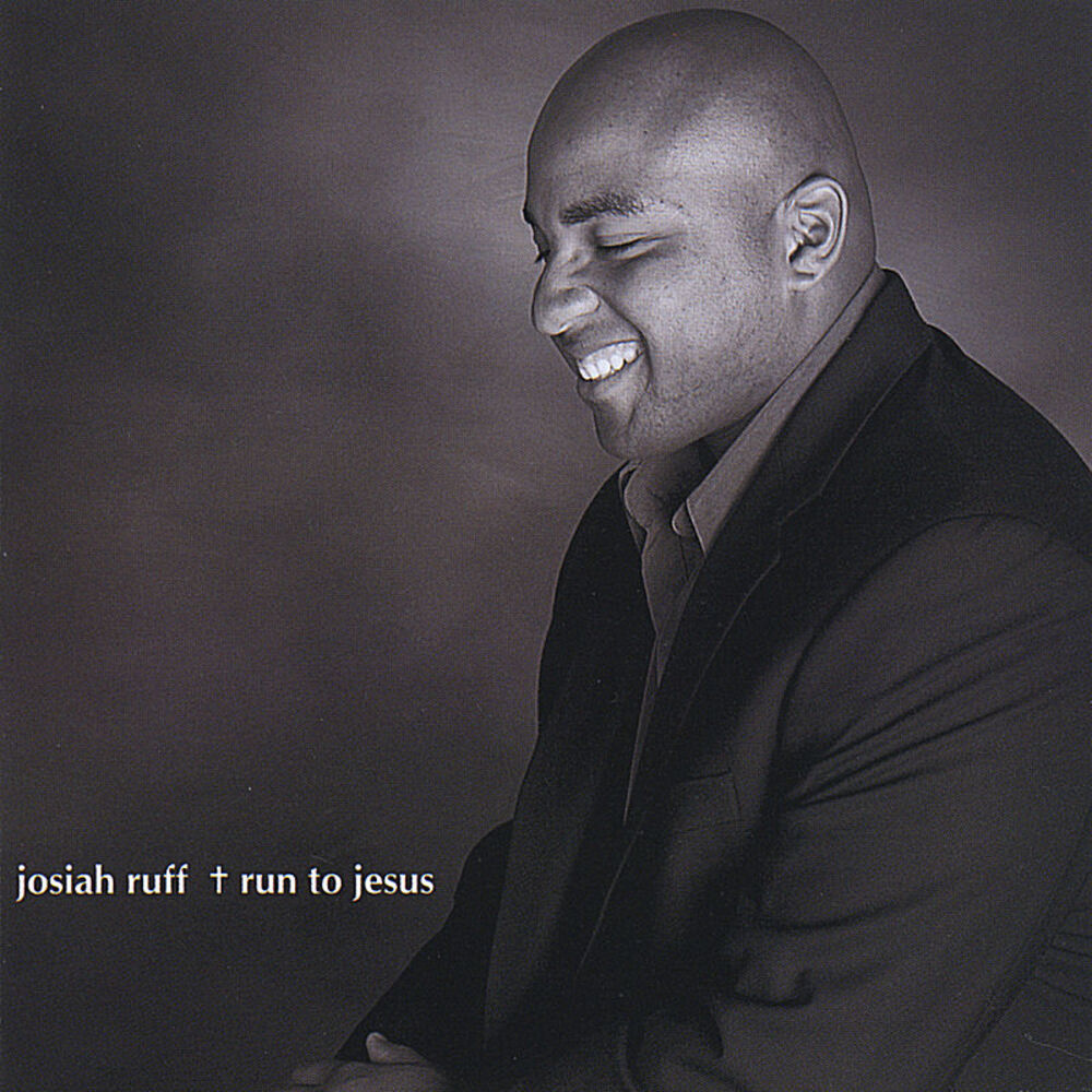 Picture of Run To Jesus