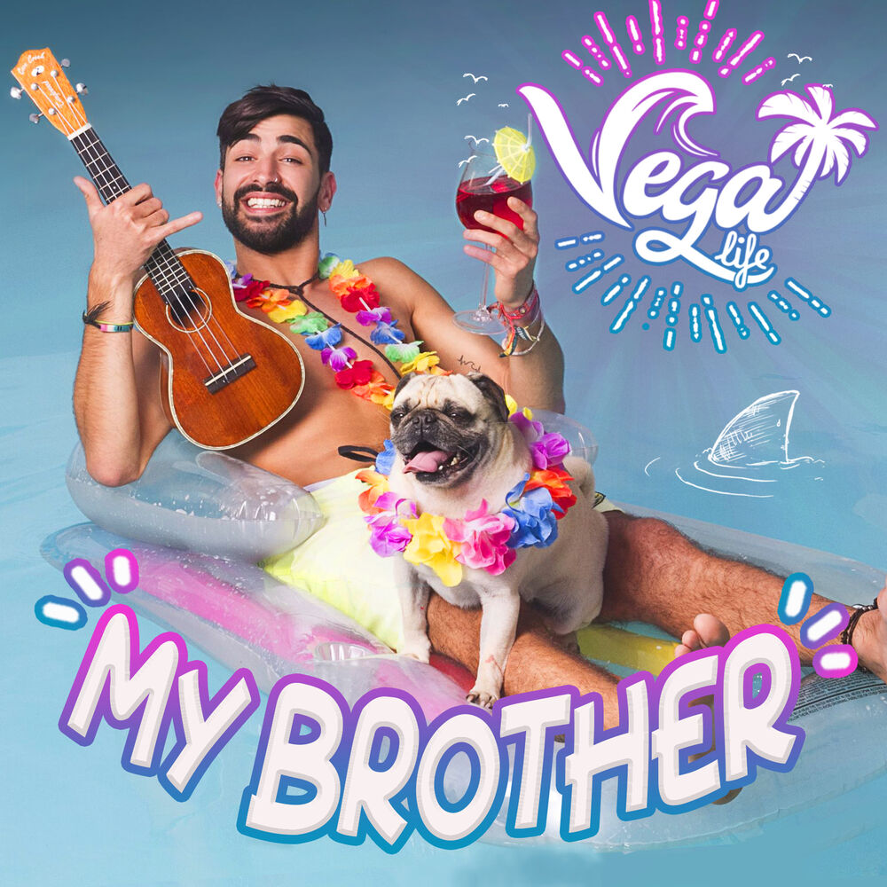 Picture of My Brother