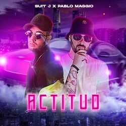 Cover of Actitud