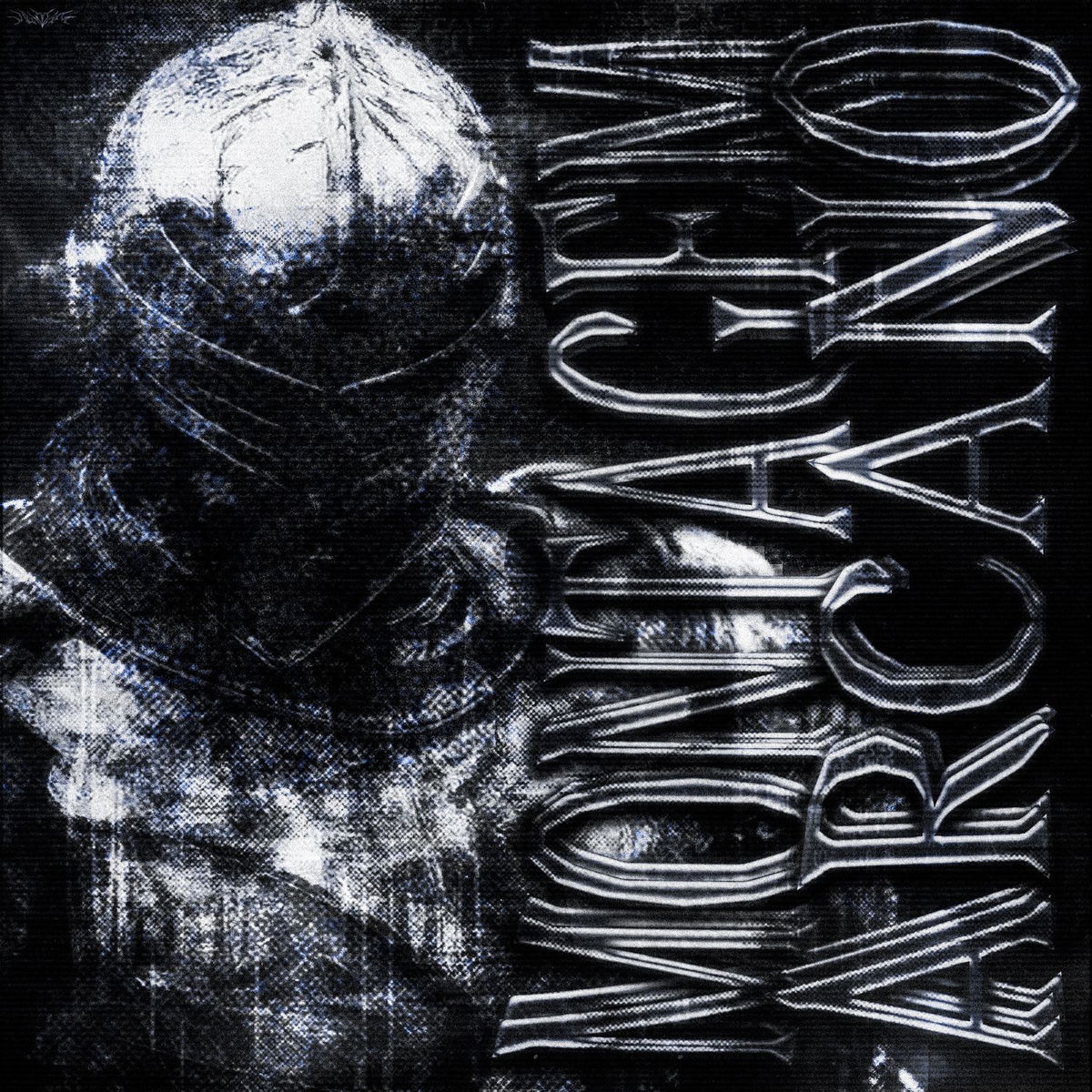 Album cover of MONTAGEM ARCANO