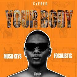 Cover of Your Body