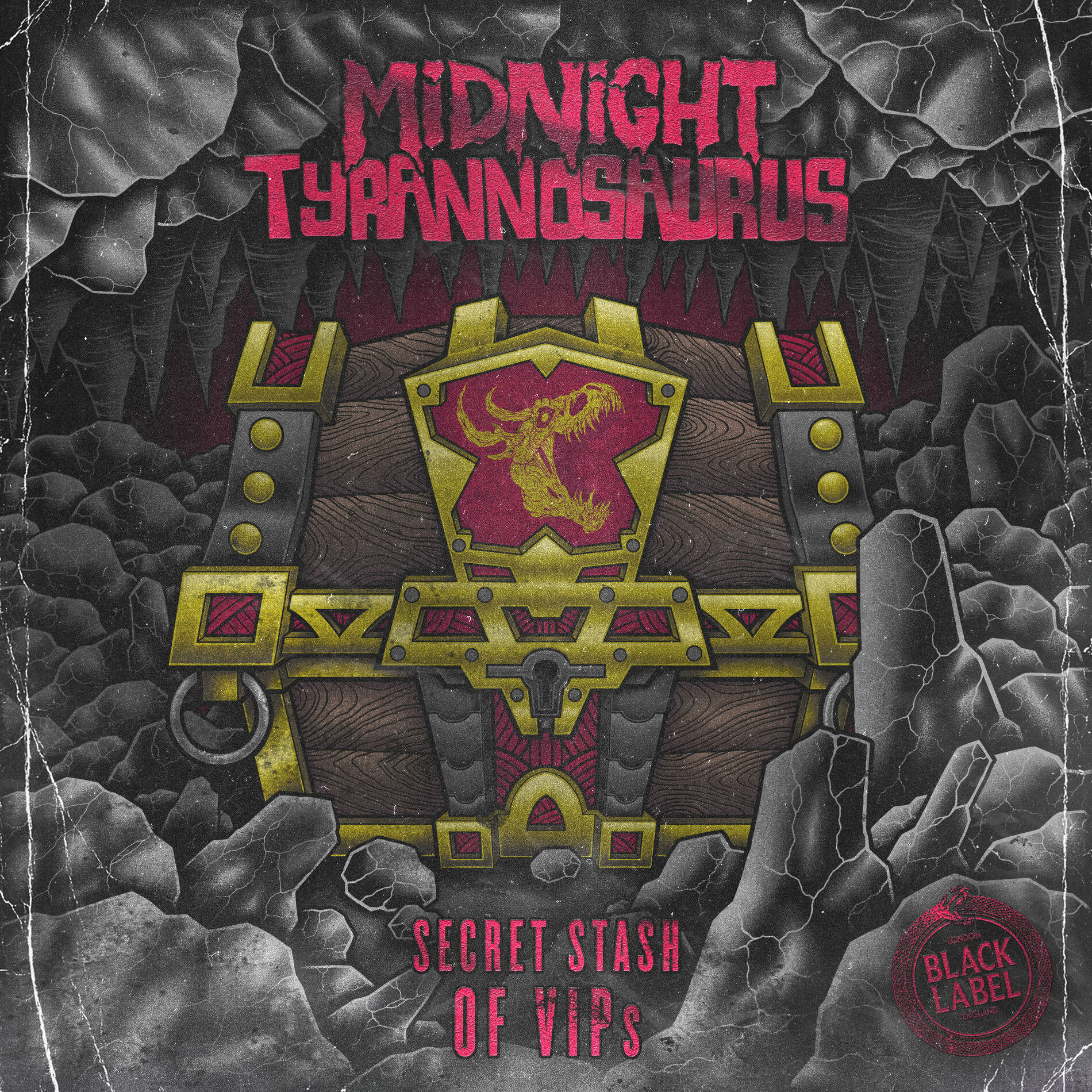 Album cover of Psychosis