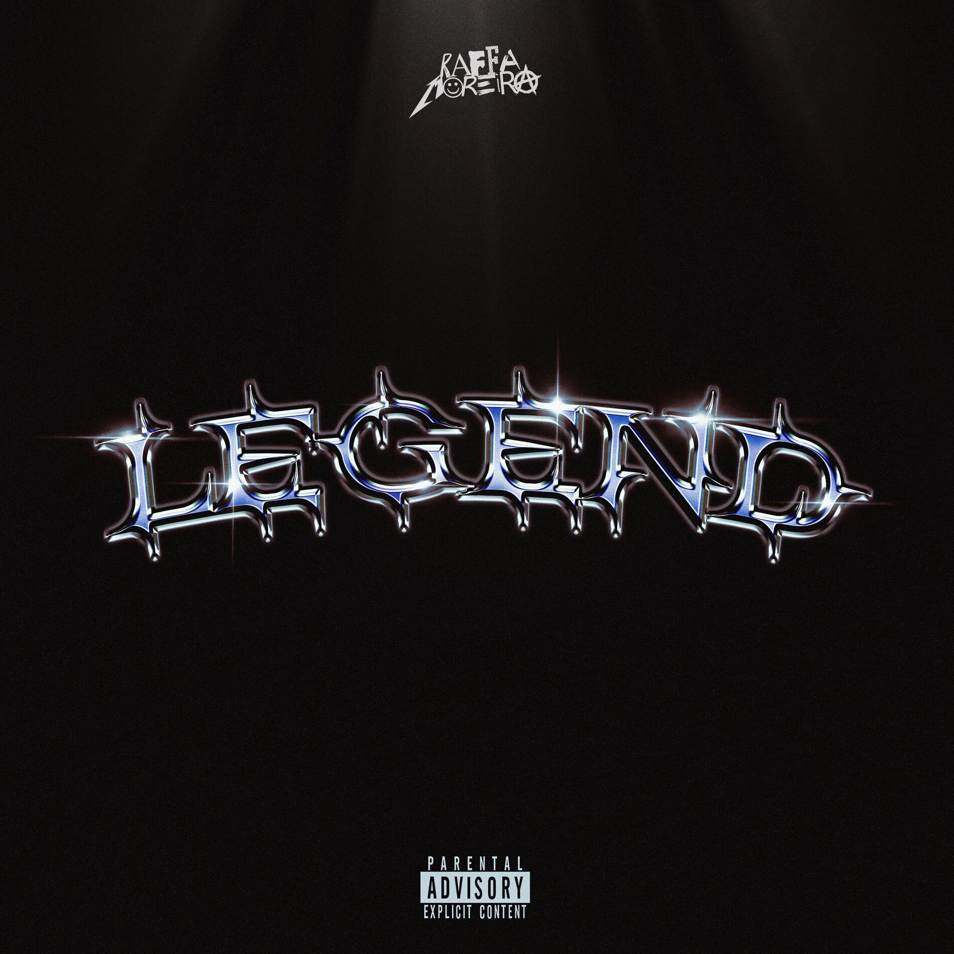 Album cover of LEGEND