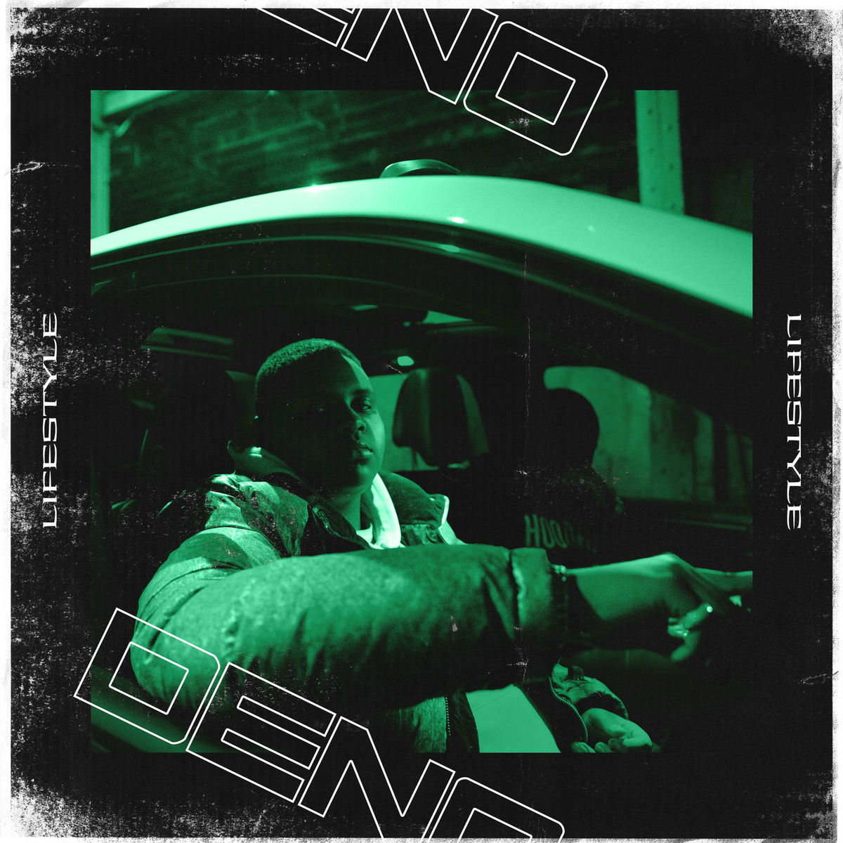 Album cover of Lifestyle