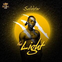Cover of The Light
