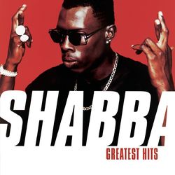 Cover of Greatest Hits