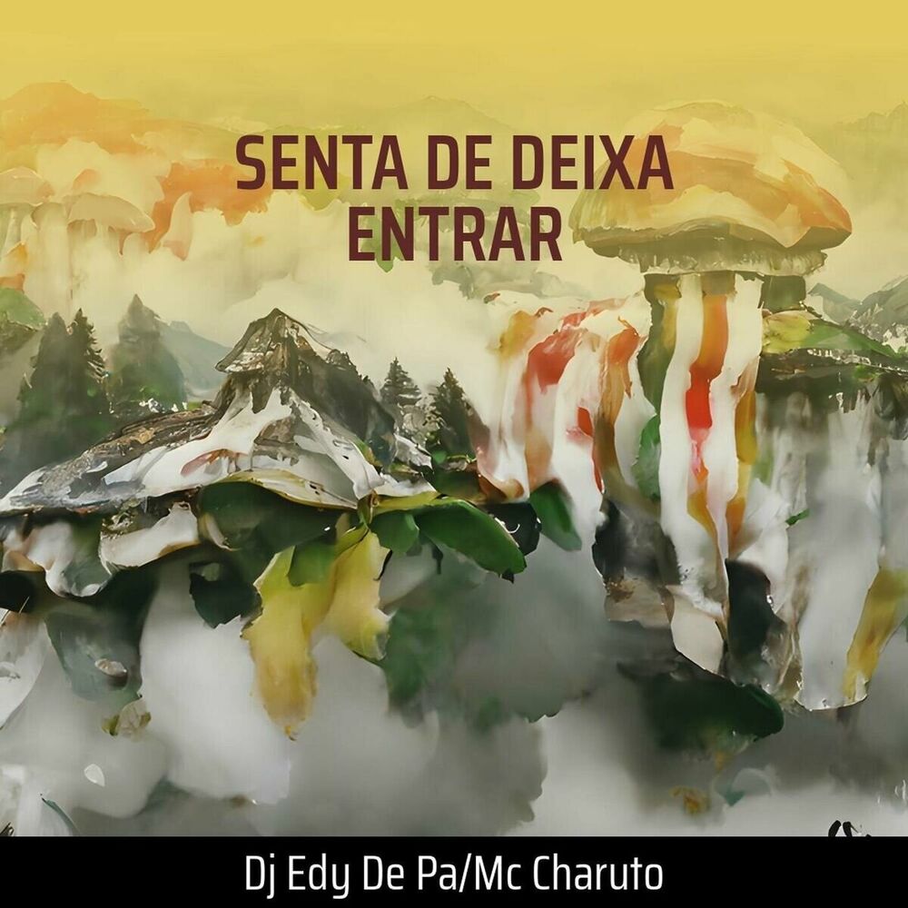 Picture of Novinha da Argelia X Senta de Deixa Entrar (Remastered 2022)