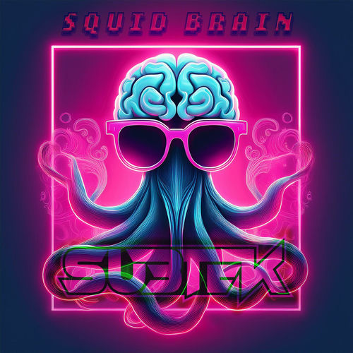 Squid Brain