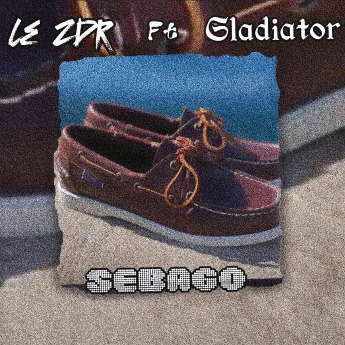 Album cover of SEBAGO (Originale)
