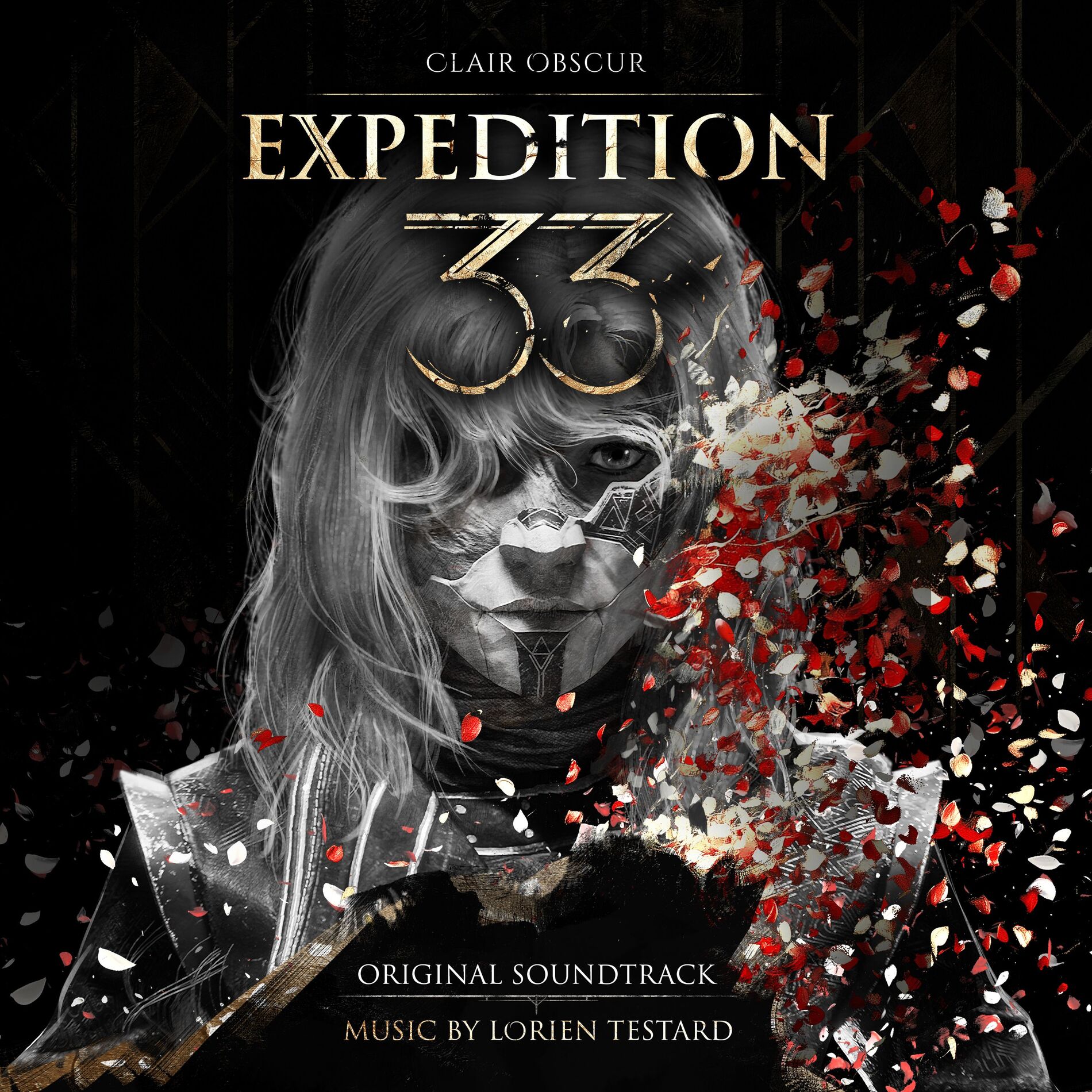 Album cover of Lumière