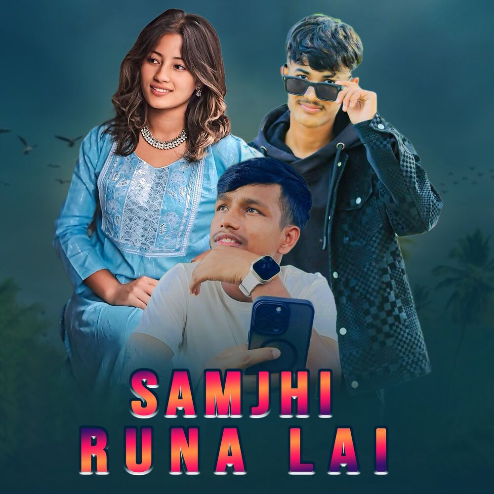 Picture of Samjhi Runa Lai