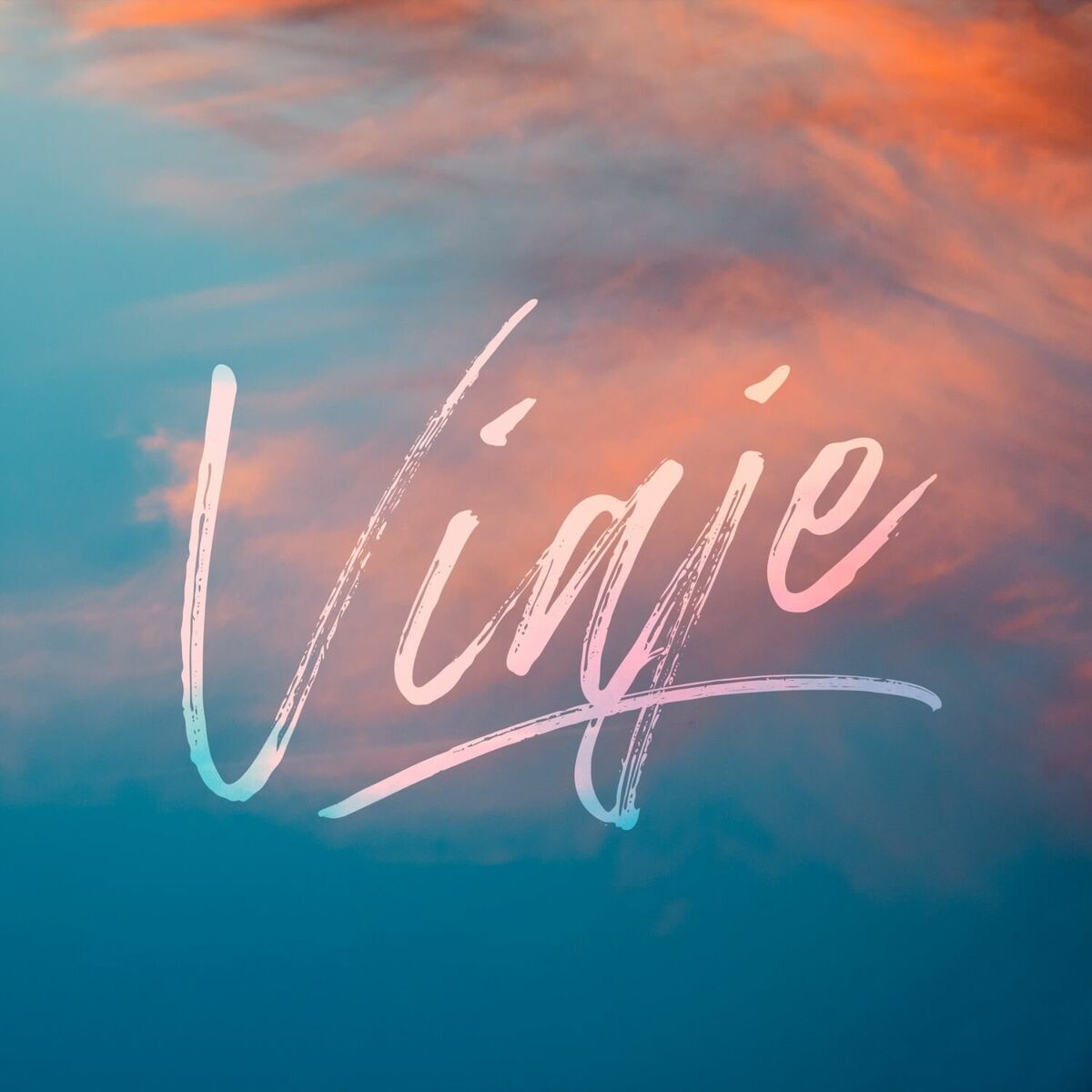 Album cover of Viaje