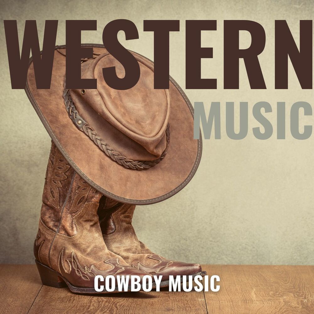 Picture of Western Music & Cowboy Music