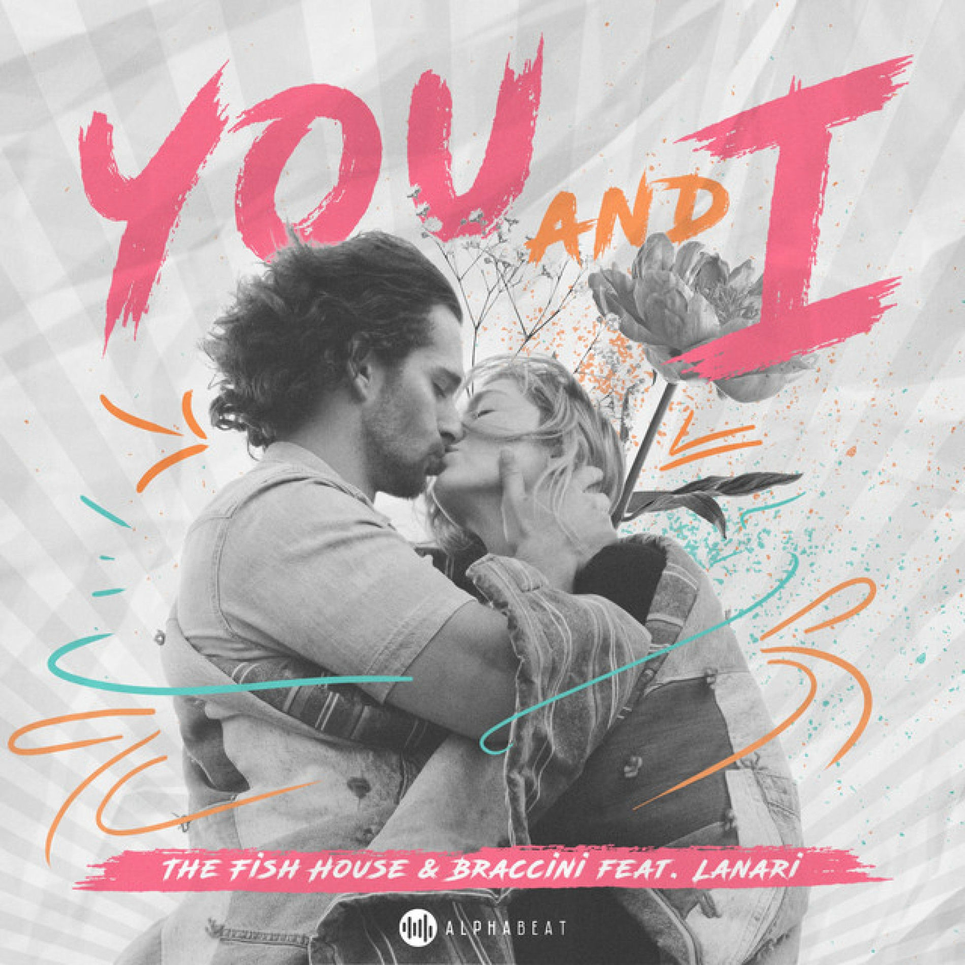 Album cover of You And I