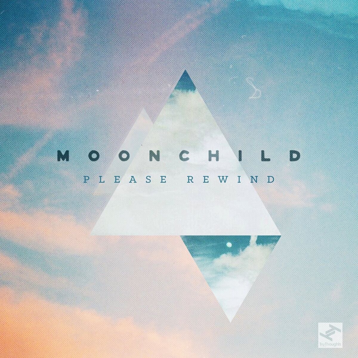 Album cover of Please Rewind