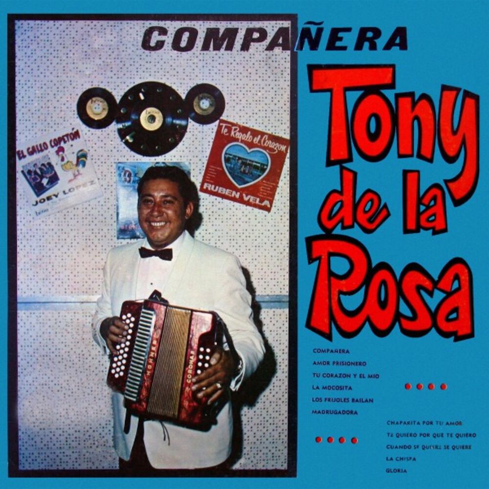 Picture of Compañera