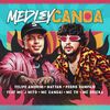 Pepe Link, Marta Santamaria - Vem Menina	
