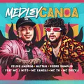 Medley Canoa - Putaria no Escuro / Menina do Job / Escada do Prédio / Mal Caminho / Pede Que eu Te Dou