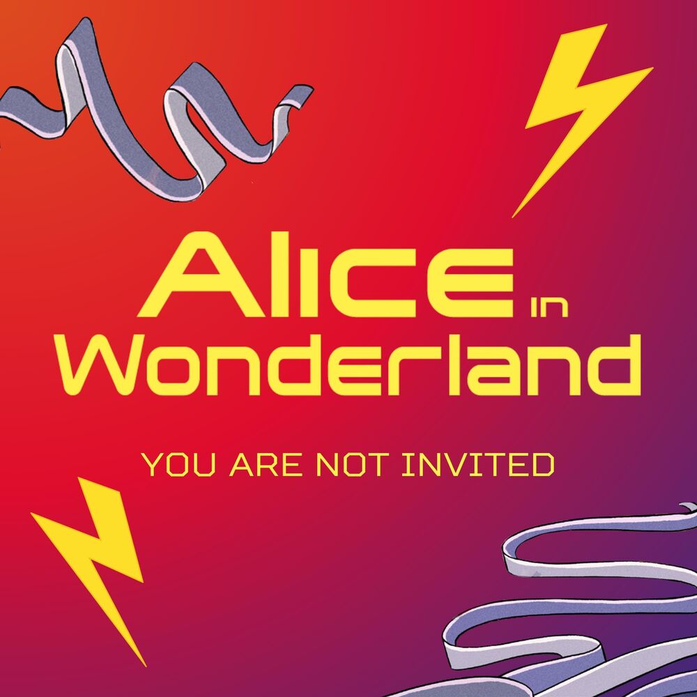 Picture of You Are Not Invited (feat. Leanne Jones)