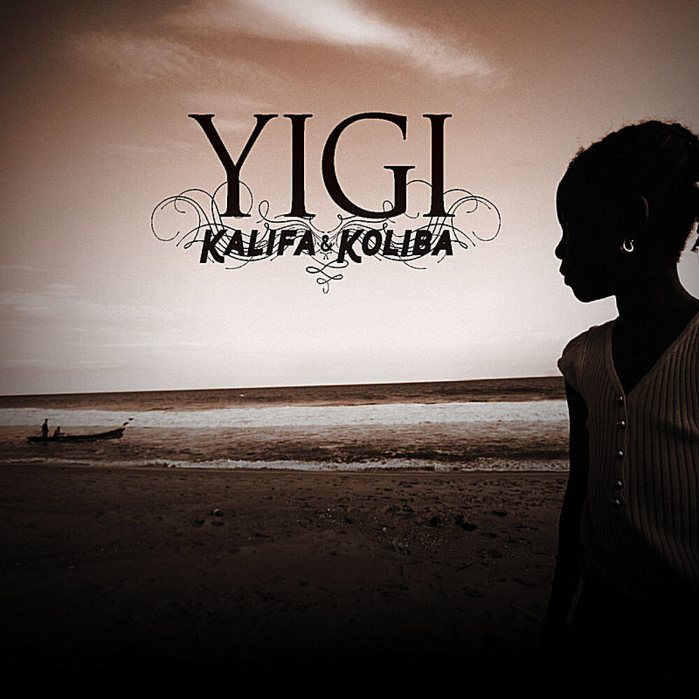 Picture of Yigi (Hope)