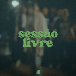 Cover of Sessão Livre (Vol.1)