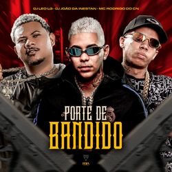 Cover of Porte de Bandido