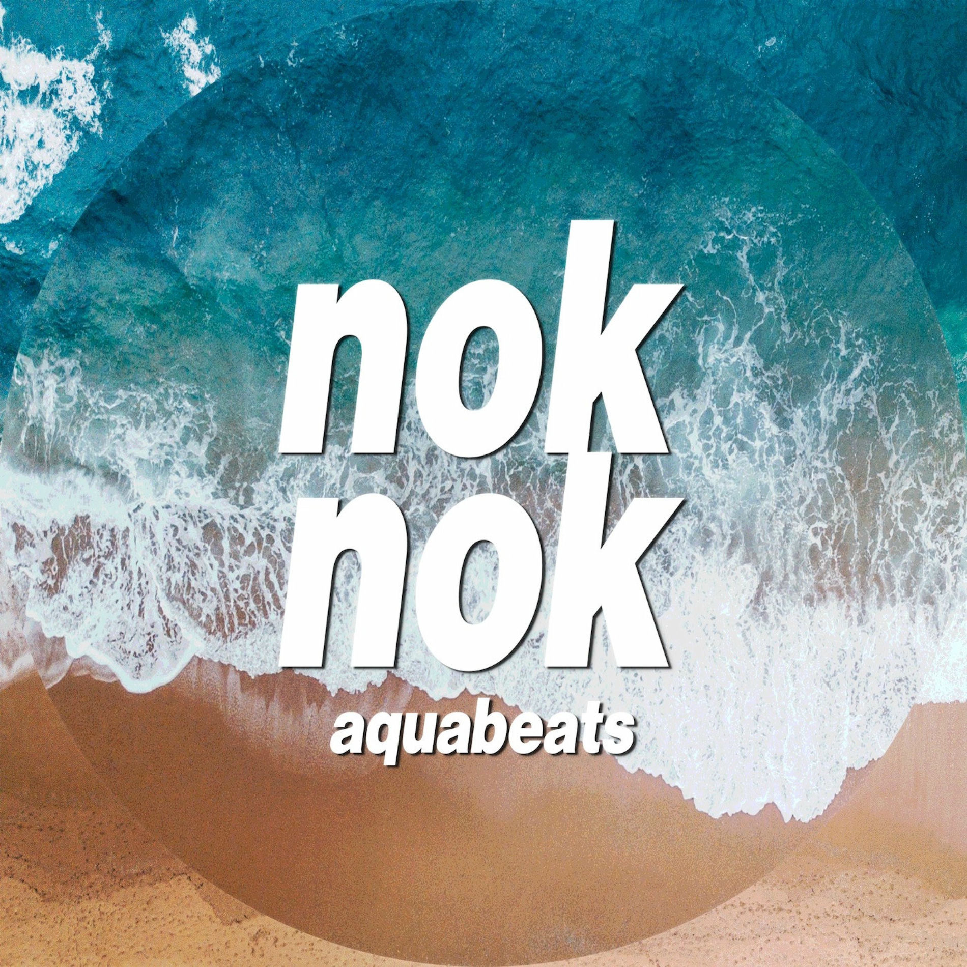 Album cover of Aquabeats