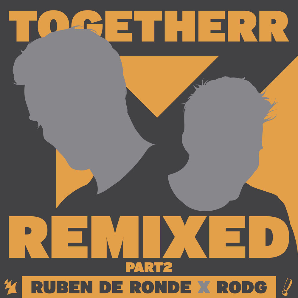 Picture of Togetherr (Remixed, Pt. 2)