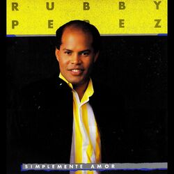 Cover of Simplemente Amor