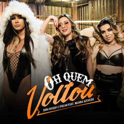 Cover of Oh Quem Voltou