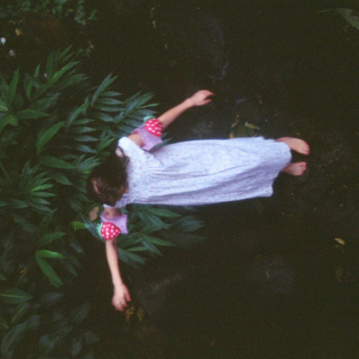 Album cover of Upstream