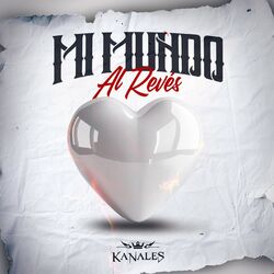 Cover of Mi Mundo al Revés