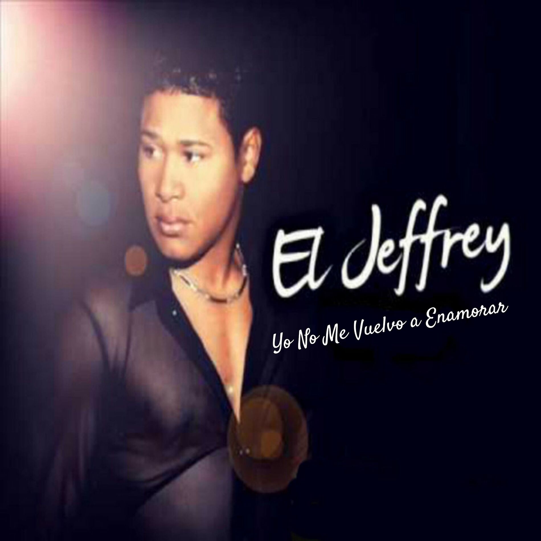 Album cover of Yo No Me Vuelvo a Enamorar