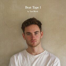 Cover of Beat Tape 1