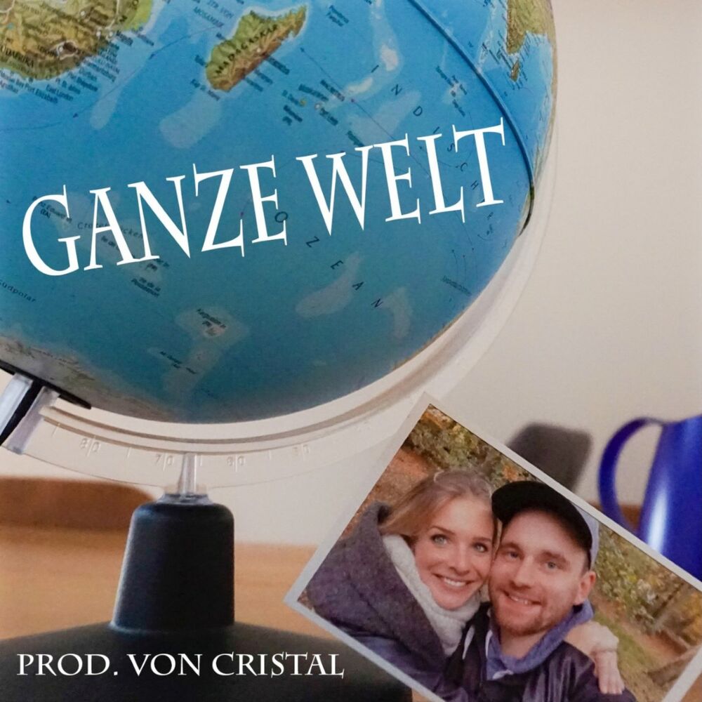 Picture of Ganze Welt
