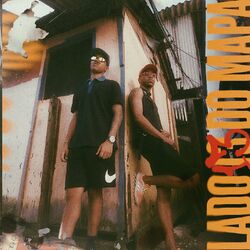 Cover of Lado 13 Do Mapa