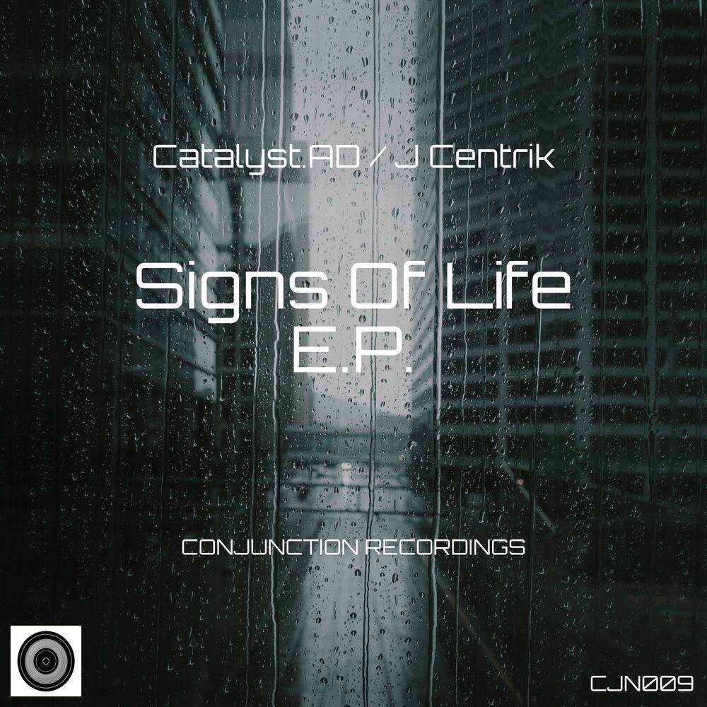 Picture of Signs Of Life E.P.