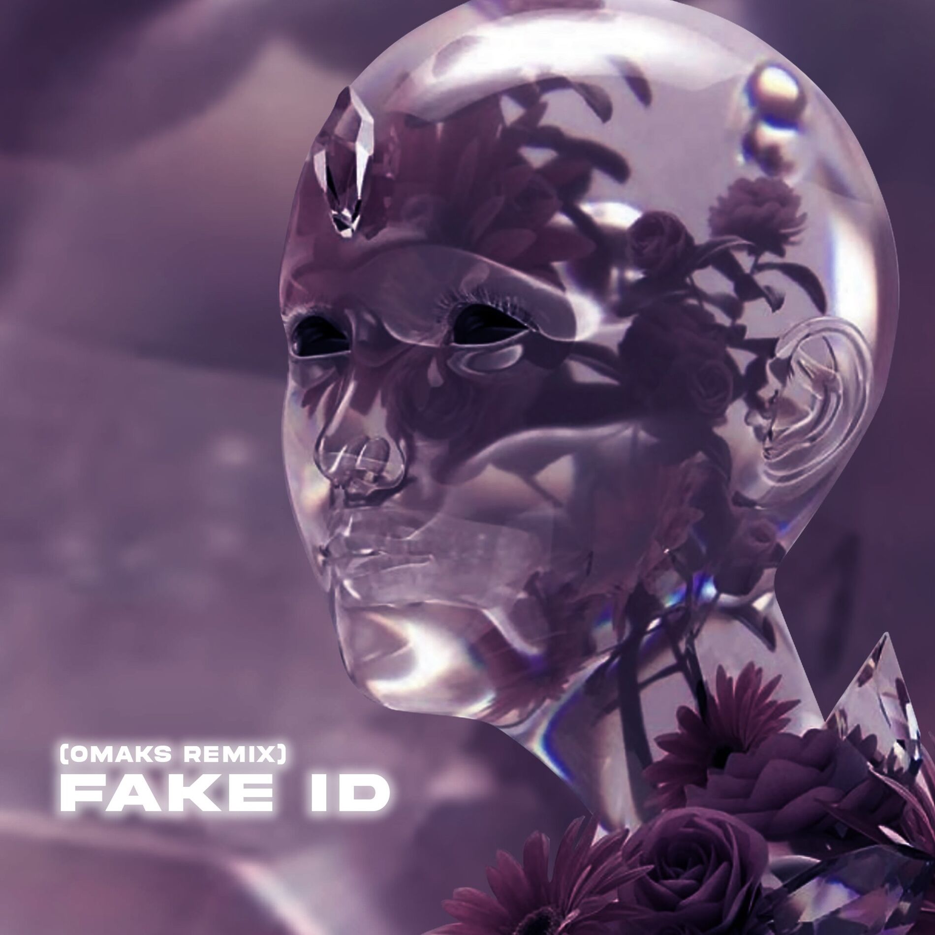 Album cover of Fake ID (Omaks Remix)